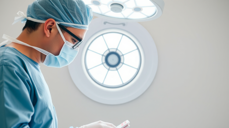 Surgery May Open a Window for Cancer Spread, and Anesthesia Could Help Close It