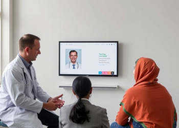 Virtual Dermatology Symposium Breaks Barriers for Rural Medical Students