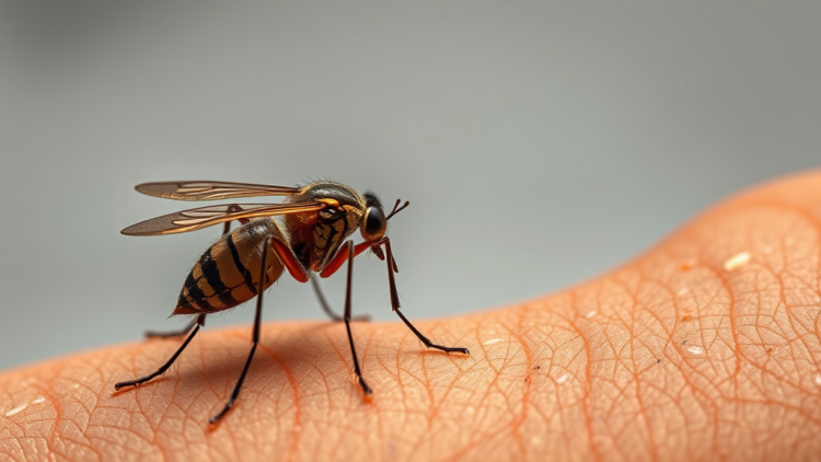 Malaria’s Quiet Threat: Plasmodium vivax Now Drives Most Severe Cases in Central Ethiopia