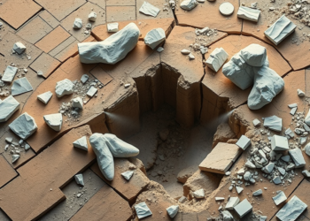 New Energy-Based Method Pinpoints Destructive Velocity Pulses in Earthquake Ground Motions