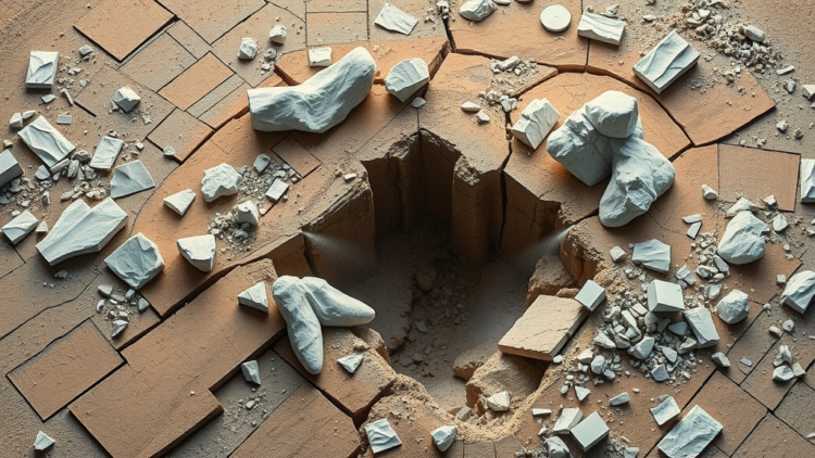 New Energy-Based Method Pinpoints Destructive Velocity Pulses in Earthquake Ground Motions