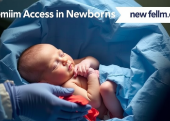 Intraosseous Access in Newborns: New European Standard Aimed at Saving Lives