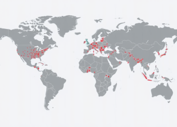 Global Study Maps Antibiotic Resistance Genes Across the Human Gut