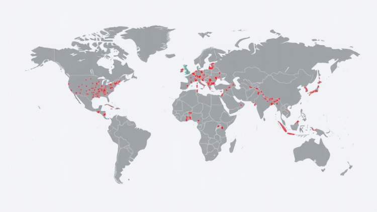 Global Study Maps Antibiotic Resistance Genes Across the Human Gut