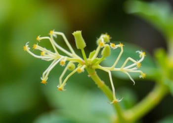 Plant GTPase Pathways Converge to Steer Reproduction