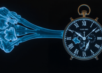 Bone Crystals and the Clock of Death: X-ray Study Tests a Forensic Dating Dream