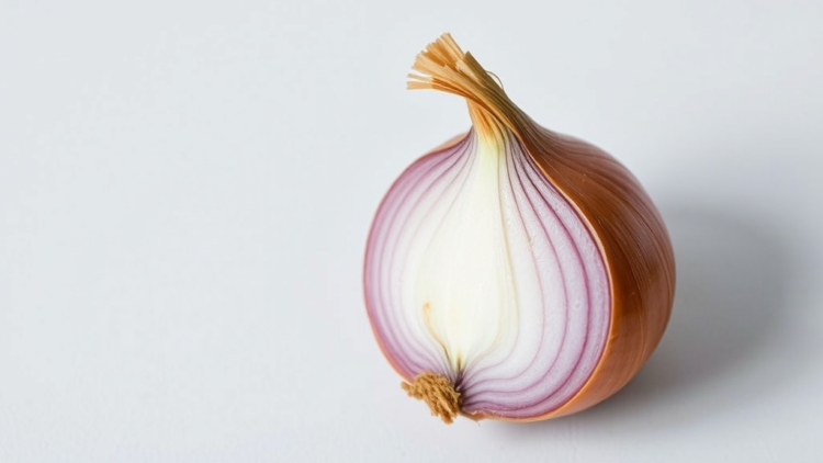 A Quick Soak Could Unlock Onion Skin’s Hidden Antioxidant Power