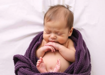 Where a Mother Lives May Shape Brain Outcomes in Extremely Preterm Babies