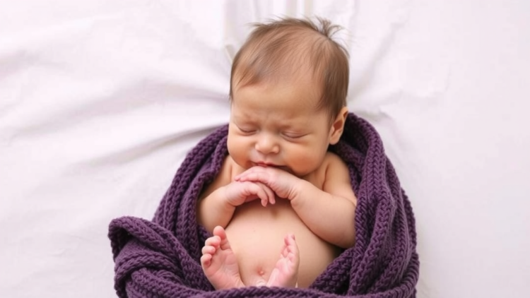 Where a Mother Lives May Shape Brain Outcomes in Extremely Preterm Babies