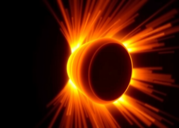 New Simulation Method Captures Extreme Heating Inside Hypersonic Shock Layers