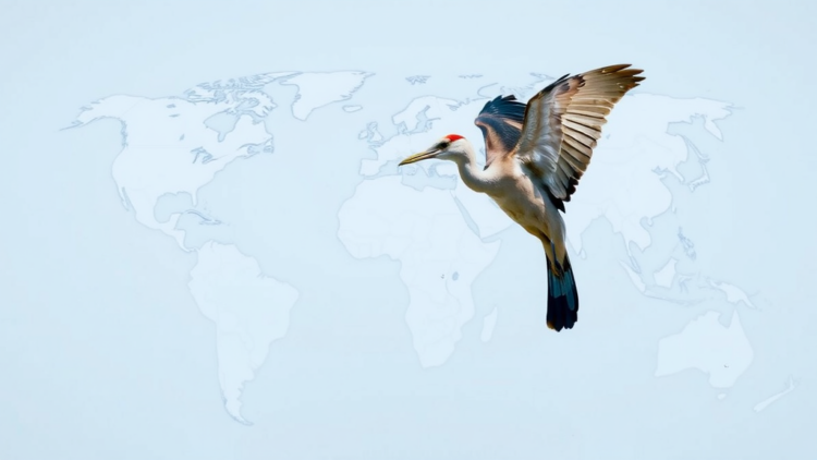 Global Meta-Analysis Reveals Science’s Quiet Skew Toward Charismatic Species