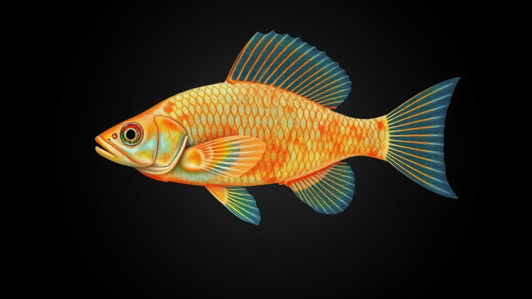 Killifish Chemistry Study Maps the Body-Wide Breakdown of Aging