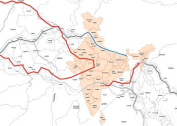 Machine Learning Maps the Hidden Social Toll of India’s Char Dham Himalayan Expressway