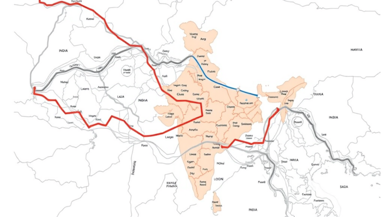 Machine Learning Maps the Hidden Social Toll of India’s Char Dham Himalayan Expressway