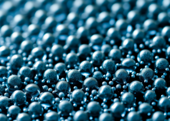 One Nanomaterial, Two Jobs: MOF-Derived Cobalt Ferrite Hybrid Cleans Water and Boosts Solar Cells