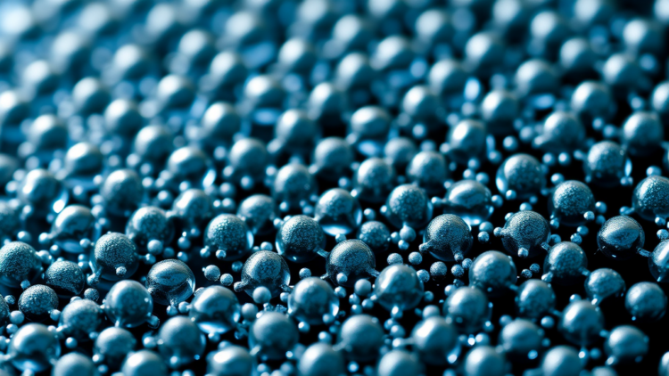 One Nanomaterial, Two Jobs: MOF-Derived Cobalt Ferrite Hybrid Cleans Water and Boosts Solar Cells