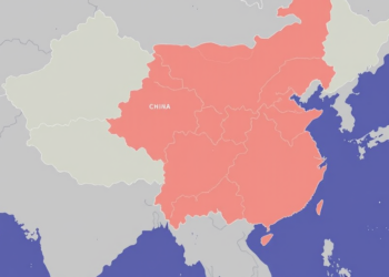 China’s Mega Provinces Reveal a Delicate Balance of Power and Control