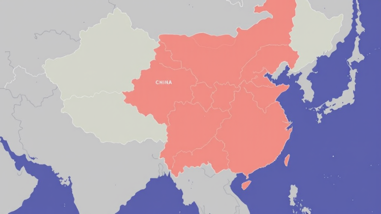 China’s Mega Provinces Reveal a Delicate Balance of Power and Control