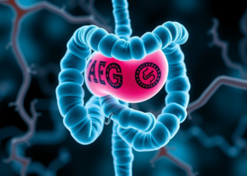 Diabetes Drug Protects Against Deadly Aneurysms by Reshaping the Gut Microbiome