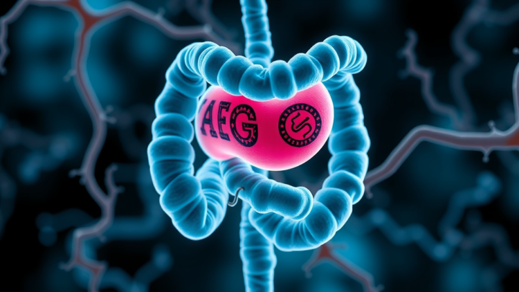 Diabetes Drug Protects Against Deadly Aneurysms by Reshaping the Gut Microbiome