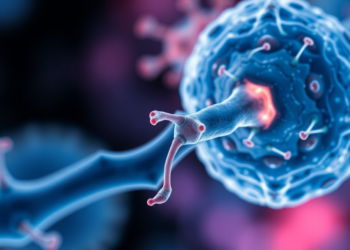 USP22 Keeps Aging Stem Cells Young by Stabilizing Key Bone-Building Protein
