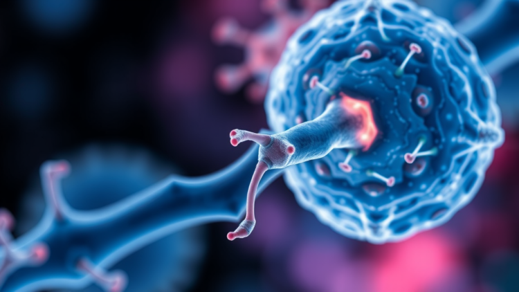 USP22 Keeps Aging Stem Cells Young by Stabilizing Key Bone-Building Protein