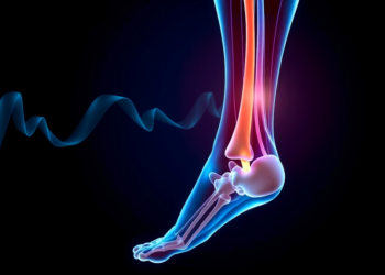 Ankle Nerve Signals Reveal Hidden Timing Errors in Unstable Ankles