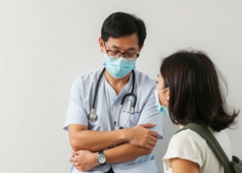 Free Screenings Aren’t Enough: Singapore’s Flagship Health Programme Leaves Groups Behind
