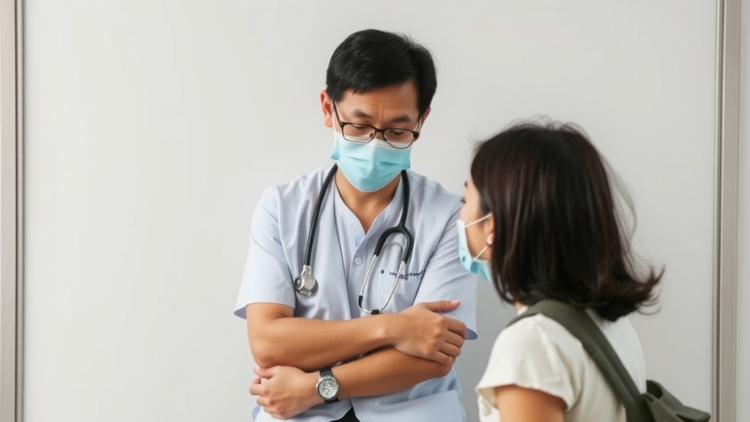 Free Screenings Aren’t Enough: Singapore’s Flagship Health Programme Leaves Groups Behind