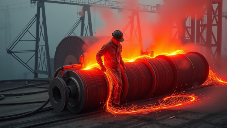 New Carbon-Focused Scorecard Tracks China’s Steel Giants From Poor to Advanced