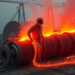 New Carbon-Focused Scorecard Tracks China’s Steel Giants From Poor to Advanced