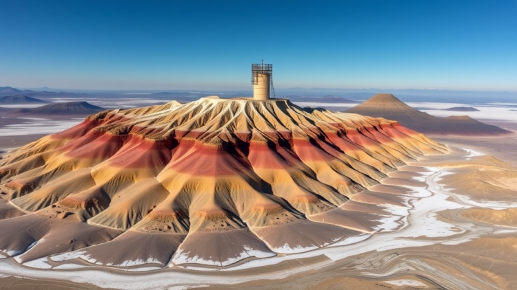 Central Asian Plateau Emerges as a Prime Site for Optical and Millimeter-Wave Astronomy