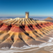 Central Asian Plateau Emerges as a Prime Site for Optical and Millimeter-Wave Astronomy