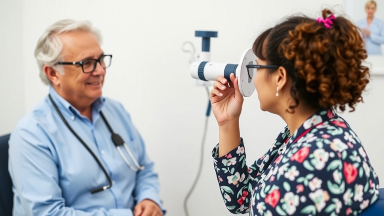 Cervical Cancer Screening Follow-Up Doubles With Structured Support, Global Analysis Finds