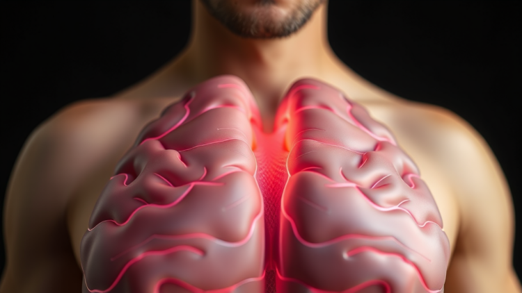 Taurine Shields Male Fertility From Repeated Heat Stress by Calming the Brain’s Hormone Command Center