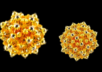 How Shrinking Manganite Crystals to Nanoscale Rewrites the Rules of Magnetic Anisotropy