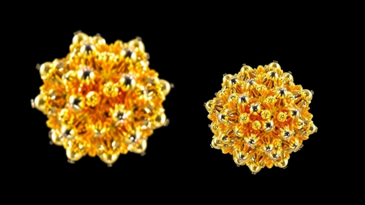 How Shrinking Manganite Crystals to Nanoscale Rewrites the Rules of Magnetic Anisotropy