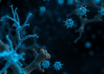 Blue Carbon Microbes Show Remarkable Resilience Under Ecological and Human Pressure