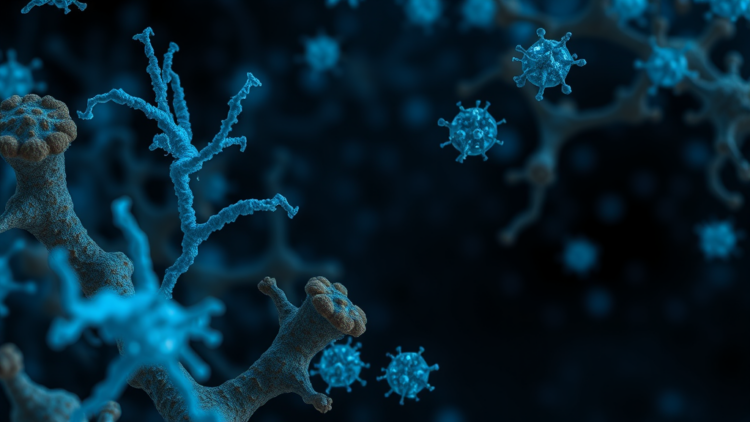 Blue Carbon Microbes Show Remarkable Resilience Under Ecological and Human Pressure