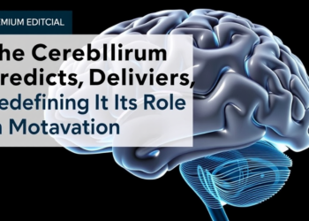 The Cerebellum Predicts and Delivers Rewards, Redefining Its Role in Motivation