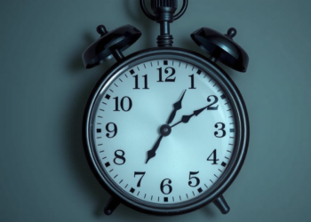 New Research Links Distorted Time Perception to Schizophrenia Symptoms