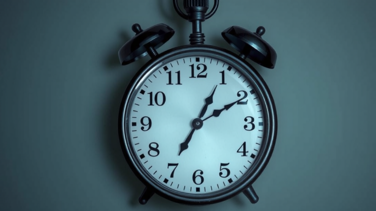 New Research Links Distorted Time Perception to Schizophrenia Symptoms