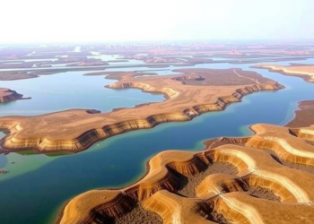 How Rising Gas Saturation Reshapes Niger Delta Reservoirs for Enhanced Recovery