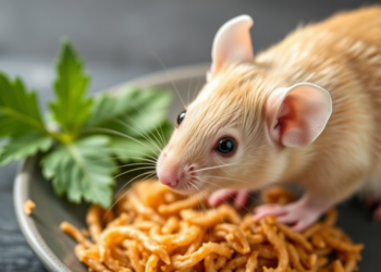 Ancient Thai Fish Paste Reshapes Gut Bacteria and Sharpens Memory in Alzheimer’s Mouse Model