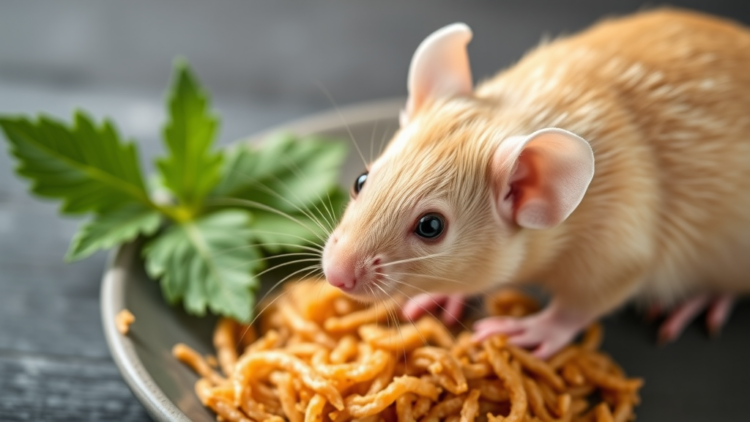 Ancient Thai Fish Paste Reshapes Gut Bacteria and Sharpens Memory in Alzheimer’s Mouse Model