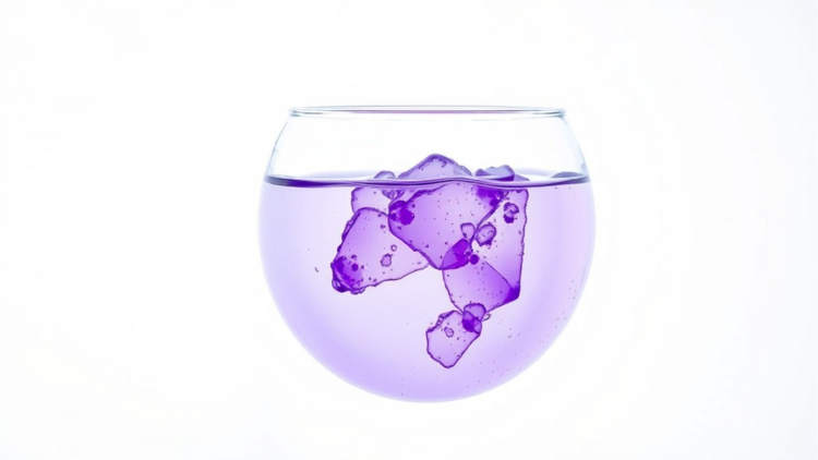 Magnesium Oxide-Infused Chitosan Hydrogel Pulls Toxic Crystal Violet Dye from Water