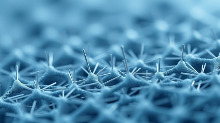 Nanostructured Acupuncture Needles Evolve Into Bioelectrodes and Electrocatalysts