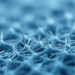 Nanostructured Acupuncture Needles Evolve Into Bioelectrodes and Electrocatalysts