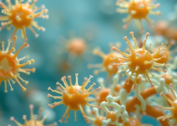 Engineering Microbes to Fight Disease, Plastics and Pollution