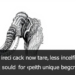 Ice Age Artists Turned Mammoth Tusk Growth Patterns into Unique Engravings